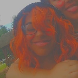 Meet your Posher, Nena4ever15